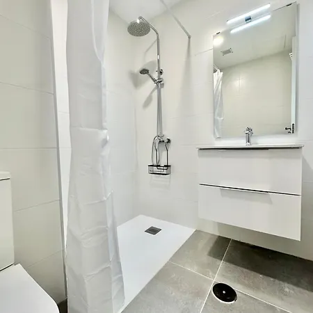 Appartement Bluehorizon Haven