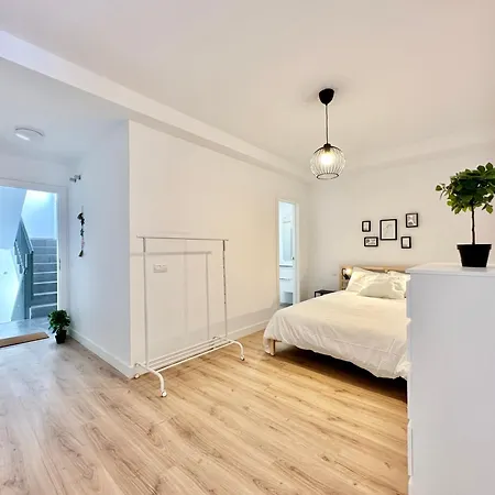 Appartement Bluehorizon Haven *