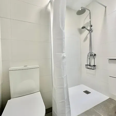 Appartement Bluehorizon Haven *