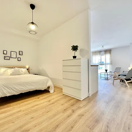 Appartement Bluehorizon Haven