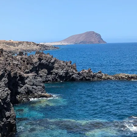 Apartamento Bluehorizon Haven