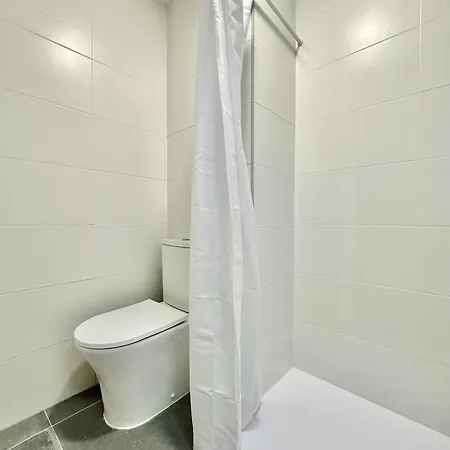 Bluehorizon Haven Apartamento *