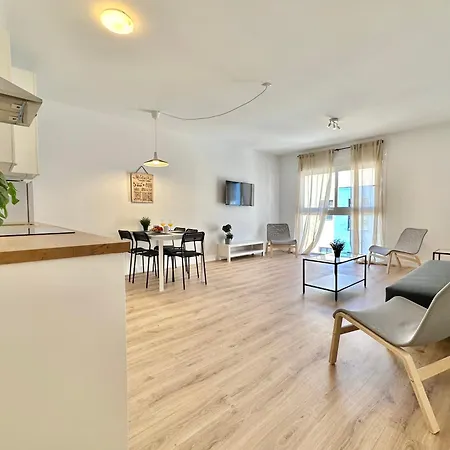 Appartamento Bluehorizon Haven