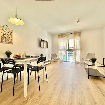 Bluehorizon Haven Appartamento *