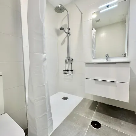 Bluehorizon Haven * Los Abrigos