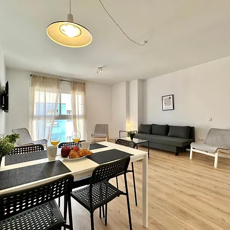 Bluehorizon Haven Los Abrigos