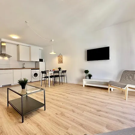 Bluehorizon Haven Apartamento Los Abrigos