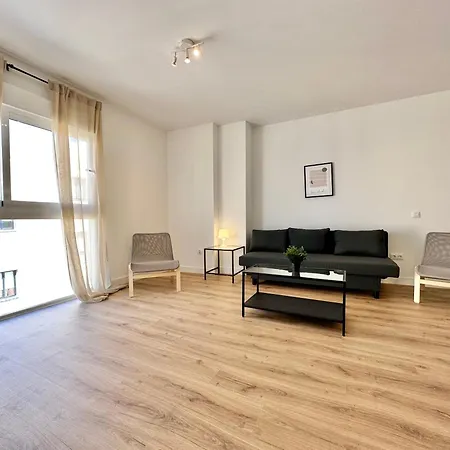 Apartamento Bluehorizon Haven Los Abrigos