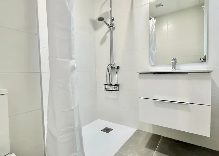 Apartment Bluehorizon Haven