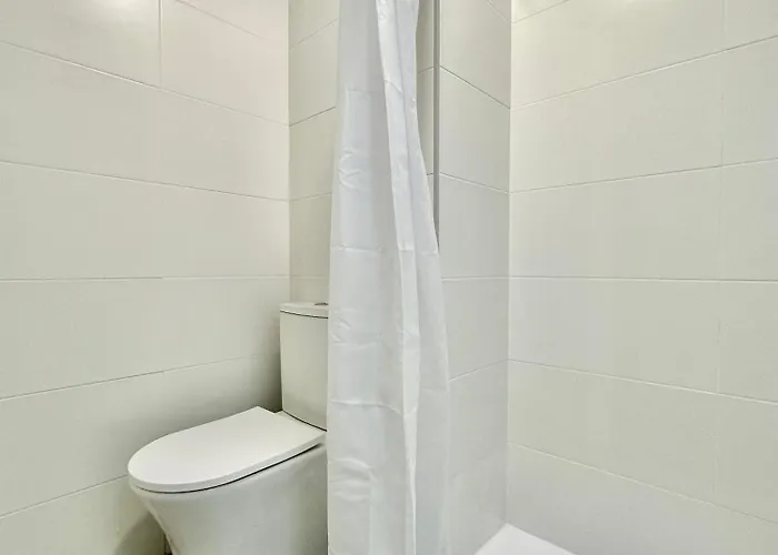 Bluehorizon Haven Apartment *