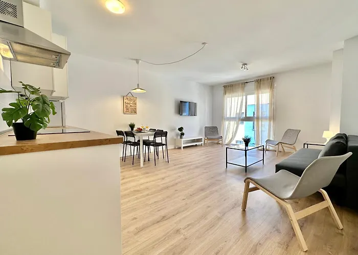 Apartment Bluehorizon Haven