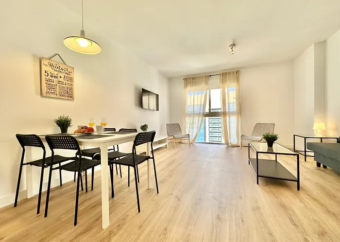 Bluehorizon Haven Apartment *