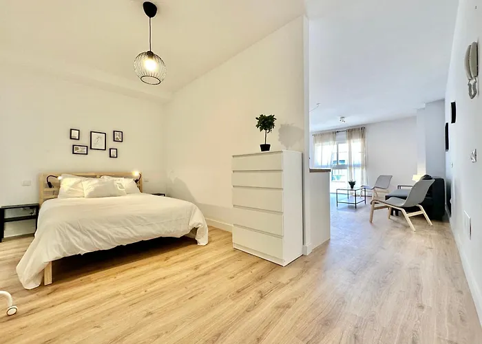 Apartment Bluehorizon Haven