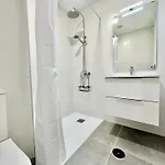 Apartmán Bluehorizon Haven