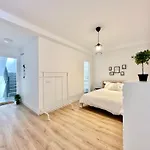 Apartmán Bluehorizon Haven *