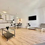 Bluehorizon Haven Apartmán Los Abrigos