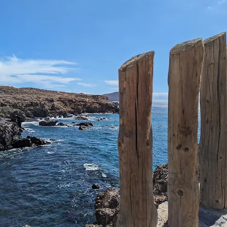 Bluehorizon Haven * ロス・アブリゴス