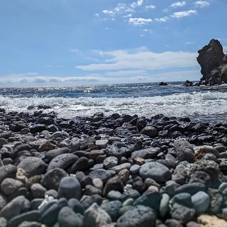 アパート Bluehorizon Haven