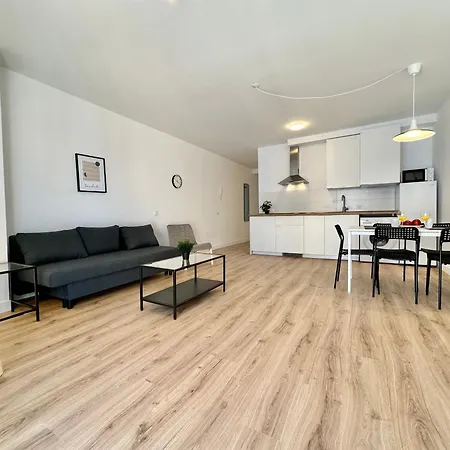 アパート Bluehorizon Haven ロス・アブリゴス