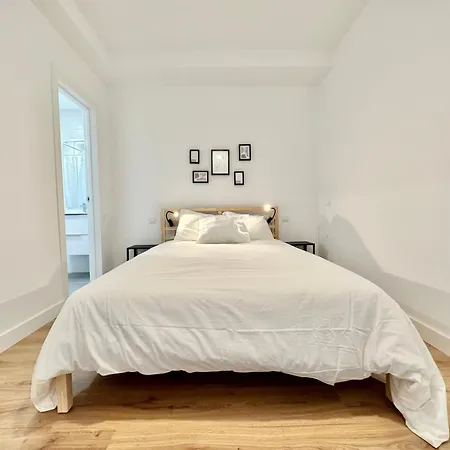 Bluehorizon Haven ロス・アブリゴス