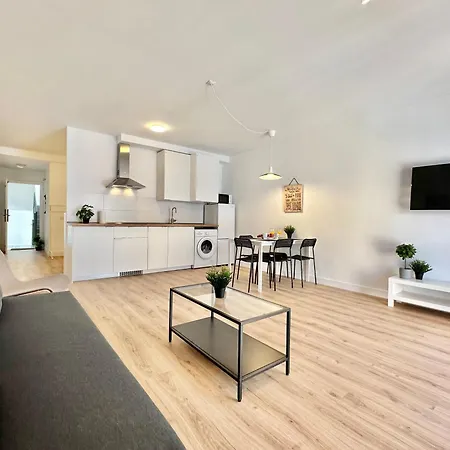 Bluehorizon Haven アパート ロス・アブリゴス