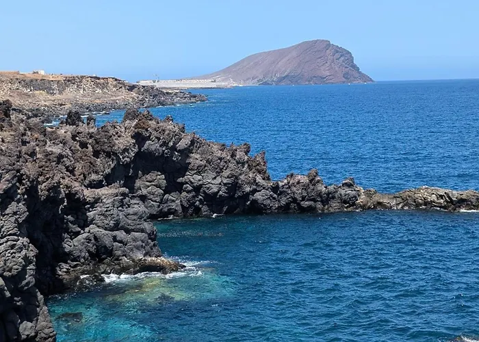 Apartament Bluehorizon Haven