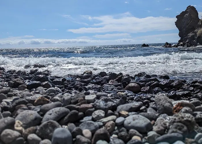 Apartament Bluehorizon Haven