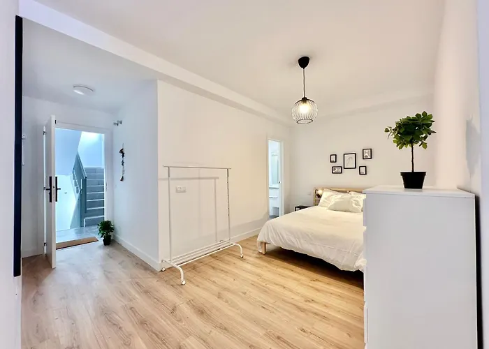 Apartament Bluehorizon Haven *