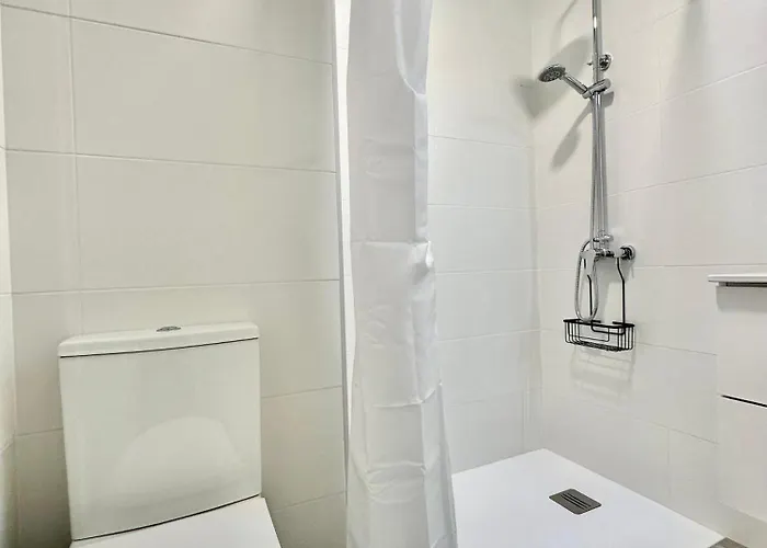 Apartament Bluehorizon Haven *