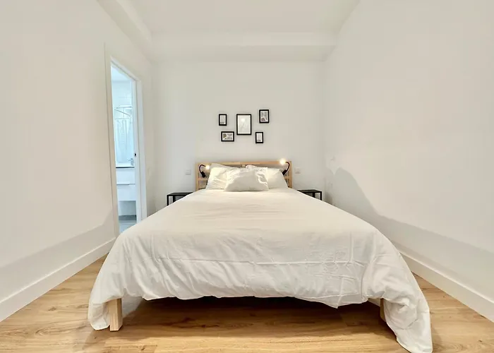 Bluehorizon Haven Los Abrigos