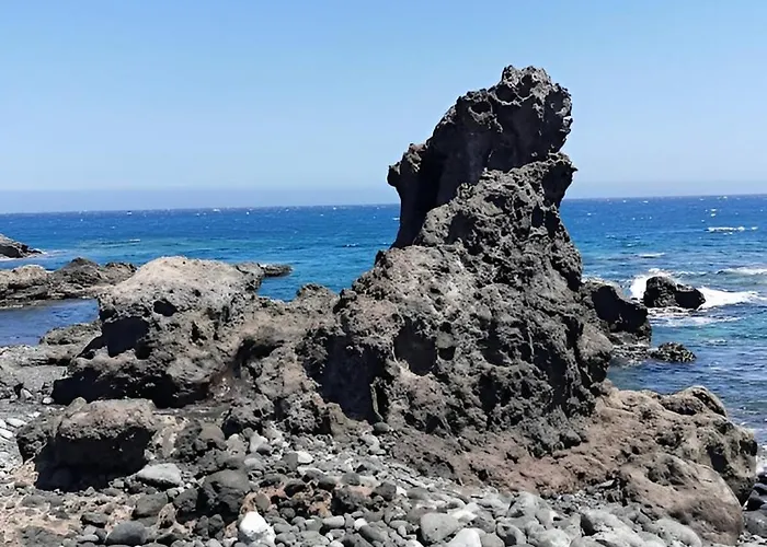 Apartament Bluehorizon Haven Los Abrigos