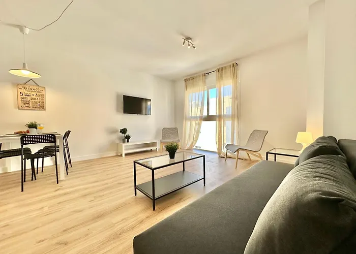 Bluehorizon Haven Apartament