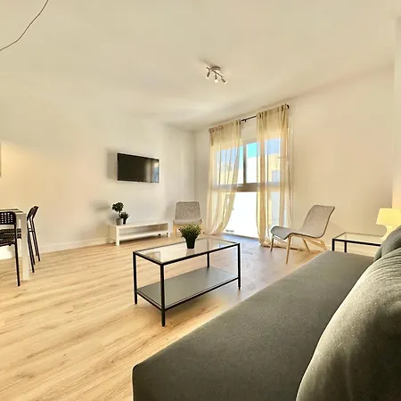 Bluehorizon Haven Daire